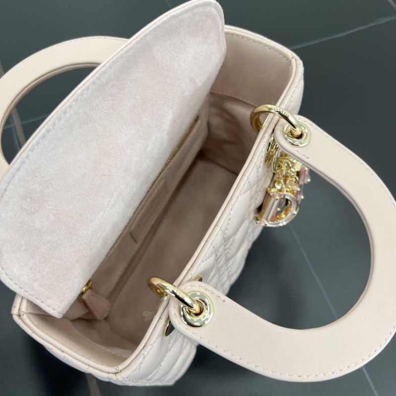 Christian Dior My Lady Bags